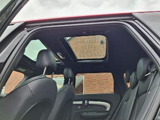 Mini Clubman 2.0 jcw  4x4  pano 306pk picture 11