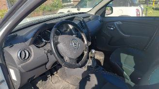 Dacia Duster 1.2 tce  125pk   airco picture 6