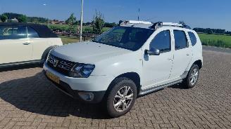 Dacia Duster 1.2 tce  125pk   airco picture 2
