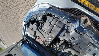 Renault Mégane 1.3 tce  103kw  automaat   140pk  navi clima picture 6
