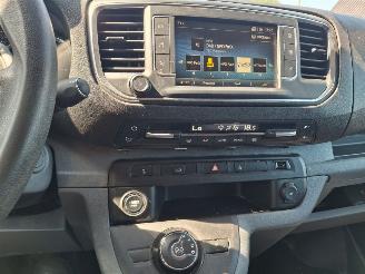 Toyota Proace 2.0 d4d  177pk automaat  navi  clima picture 10