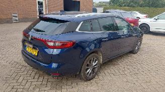 Renault Mégane 1.5 dci  81kw  pano  auomaat picture 12
