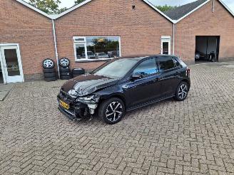 Voiture accidenté Volkswagen Polo 1.6 tdi 95pk automaat 2019/5