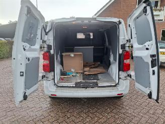 Peugeot Expert 2.0 hdi    144pk automaat  navi clima picture 10