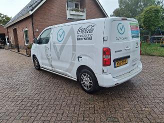 Peugeot Expert 2.0 hdi    144pk automaat  navi clima picture 4