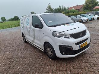 Peugeot Expert 2.0 hdi    144pk automaat  navi clima picture 2