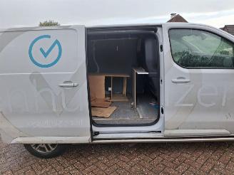 Peugeot Expert 2.0 hdi    144pk automaat  navi clima picture 11