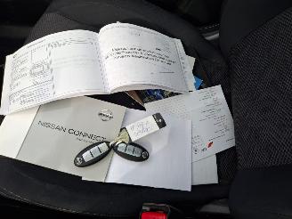 Nissan Qashqai 1.2i automaat   navi clima  pano picture 10