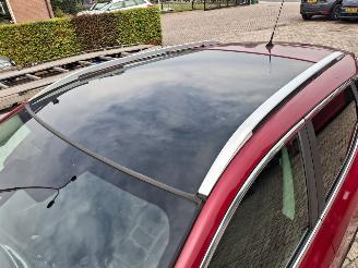 Nissan Qashqai 1.2i automaat   navi clima  pano picture 6