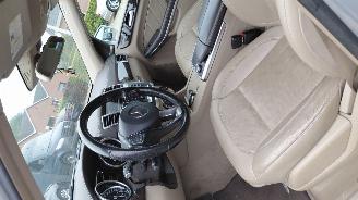 Mercedes GLS gl gls uitvoering   450  v8  pano picture 5
