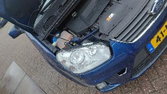 Unfallwagen Ford C-Max 2.0i  145pk automaat 2010/9