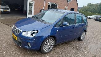 Avarii autoturisme Ford C-Max 2.0i  145pk automaat 2010/9