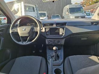 Seat Arona 1.0i tsi  70kw    airco 5drs picture 10