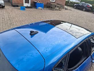 Unfallwagen Seat Leon 1.5 tsi  hybrid  phev  pano   225PK 2025/4