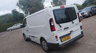 Renault Trafic 2.0 dci 150pk automaat navi picture 2