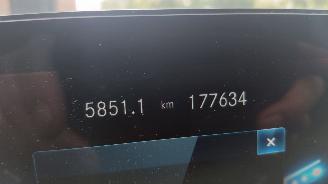 Mercedes Cla-klasse 200 amg line 163pk  navi clima picture 8