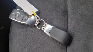 Mercedes Cla-klasse 200 amg line 163pk  navi clima picture 12