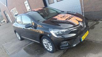 Renault Clio 0.9 tce  tce navi 5drs 74kw clima picture 3