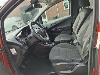 Ford B-Max 1.0i   74kw  navi clim picture 6