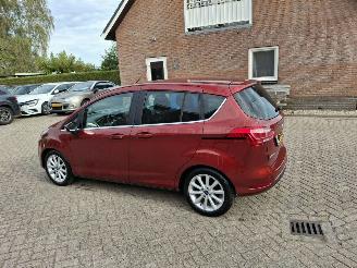 Ford B-Max 1.0i   74kw  navi clim picture 2