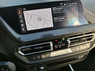BMW 1-serie 118i  136pk m uitvoering   navi leer clima picture 11