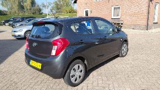 Schadeauto Opel Karl 1.0 i eco flex 5drs airco 2019/5