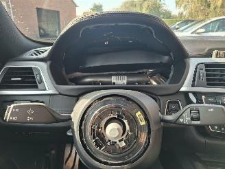 BMW 4-serie 420i  184pk leer m paket automaat pano picture 8