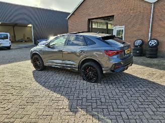 Audi Q3 225pk hybrid    s edition  navi clima  pano picture 8