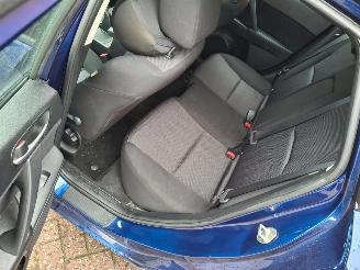 Mazda 3 1.6i gt  m line  navi clima 105pk picture 9