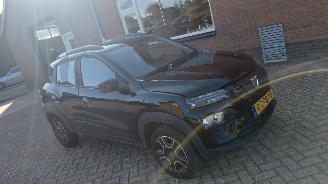 Dacia Spring 45pk   navi picture 2