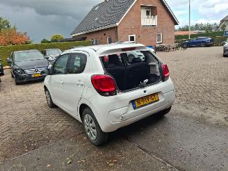 Citroën C1 1.0 vti  72pk  5drs airco picture 3