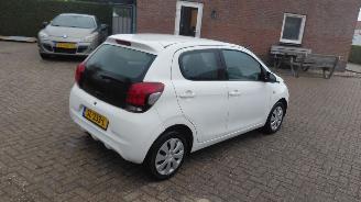 Peugeot 108 1.0 vtti  5drs airco picture 4