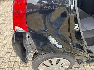 Suzuki Alto 1.0 EASS 5 DRS AIRCO 132000 KM BOUWJAAR 2014 2750 EURO VAST picture 5