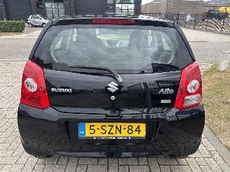Suzuki Alto 1.0 EASS 5 DRS AIRCO 132000 KM BOUWJAAR 2014 2750 EURO VAST picture 3