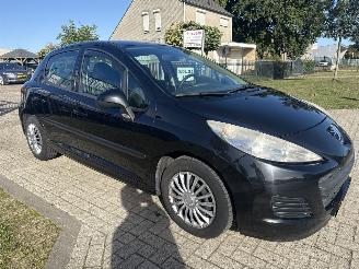 Peugeot 207 1.4 VTI AIRCO 5 DEURS 235000 KM NAP BOUWJAAR 2010  1395 EURO picture 5