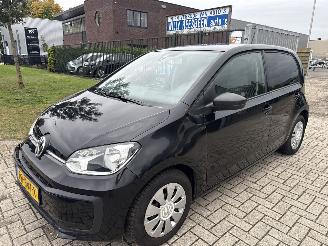 Unfallwagen Volkswagen Up! 1.0 UP! 5 DEURS LICHTE RIJDBARE SCHADE! 2017 PRIJS 3999 EURO VAST 2017/6