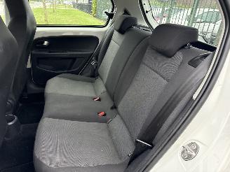 Volkswagen Up! 1.0 BLEUMOTION 1e EIGENAAR WAT SPUITWERK! BOUWJAAR 2016 4500 picture 9