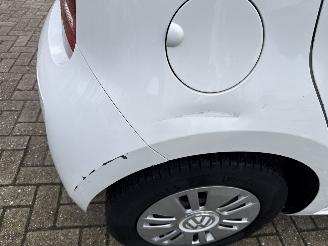 Volkswagen Up! 1.0 BLEUMOTION 1e EIGENAAR WAT SPUITWERK! BOUWJAAR 2016 4500 picture 14