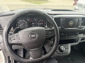 Opel Vivaro 2.0 CDTI AUTOMAAT L2H1 EDITION BOUWJAAR 2020  6999 EURO EX BTW picture 9