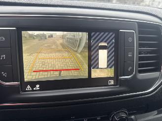 Opel Vivaro 2.0 CDTI AUTOMAAT L2H1 EDITION BOUWJAAR 2020  6999 EURO EX BTW picture 10