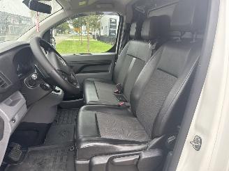 Opel Vivaro 2.0 CDTI AUTOMAAT L2H1 EDITION BOUWJAAR 2020  6999 EURO EX BTW picture 8