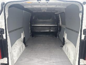 Opel Vivaro 2.0 CDTI AUTOMAAT L2H1 EDITION BOUWJAAR 2020  6999 EURO EX BTW picture 12