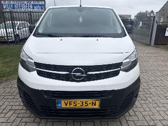 Opel Vivaro 2.0 CDTI AUTOMAAT L2H1 EDITION BOUWJAAR 2020  6999 EURO EX BTW picture 6