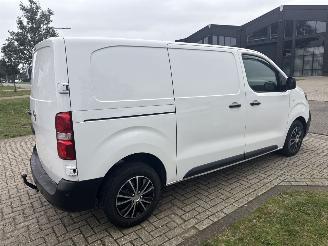 Opel Vivaro 2.0 CDTI AUTOMAAT L2H1 EDITION BOUWJAAR 2020  6999 EURO EX BTW picture 4