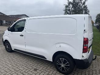 Opel Vivaro 2.0 CDTI AUTOMAAT L2H1 EDITION BOUWJAAR 2020  6999 EURO EX BTW picture 2