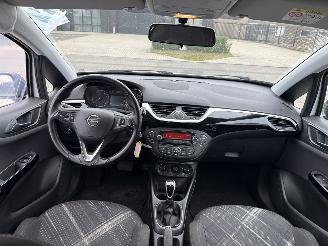 Opel Corsa 1.4 AUTOMAAT COLOR EDITION RIJDBAAR BOUWJAAR 2015  3750 EURO picture 10