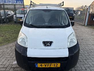 Peugeot Bipper 1.4 HDi BOUWJAAR 2009 ORGINEEL 121919 KM APK VERLOPEN 1350 picture 6