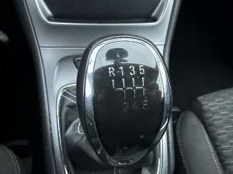 Opel Astra 1.4 TURBO BUSINESS EXCUTIVE LICHTE SCHADE! BOUWJAAR 2017 4999 picture 12