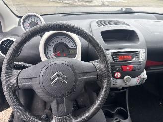 Citroën C1 1.0 COLLECTION BOUWJAAR 2012 165000 KM RIJDBAAR 2350 EURO VAST picture 11