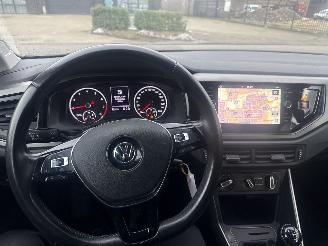 Volkswagen Polo 1.0 BOUWJAAR 2020 MET RIJDBARE SCHADE! VASTE PRIJS! 8750 EURO picture 10